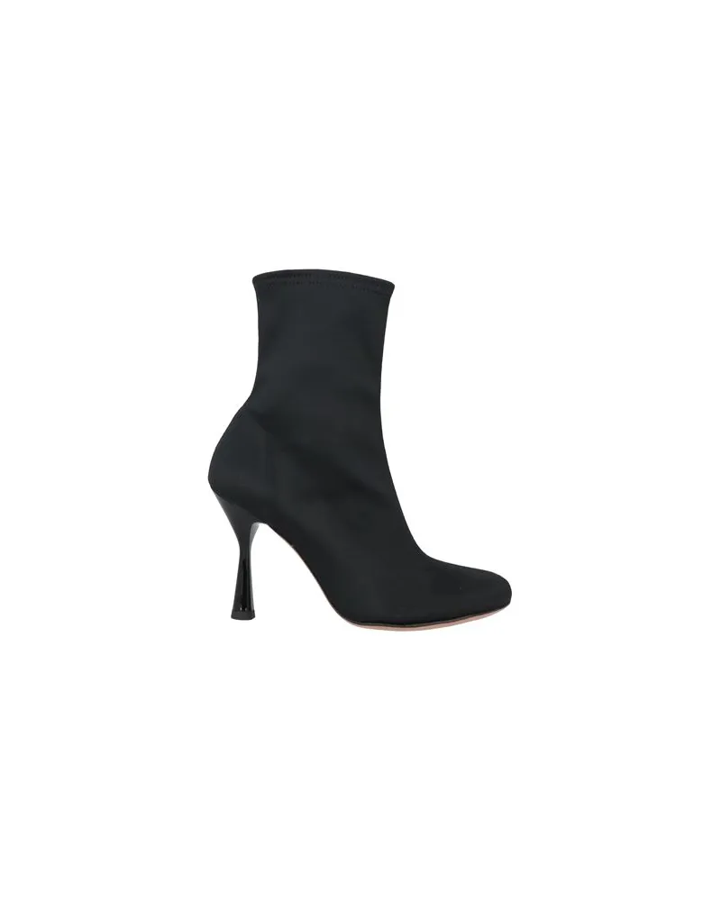 Kallisté SCHUHE - Stiefelettenauf YOOX.COM Schwarz