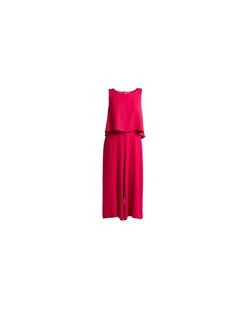 Joseph Ribkoff OVERALLS - Jumpsuitsauf YOOX.COM Fuchsia