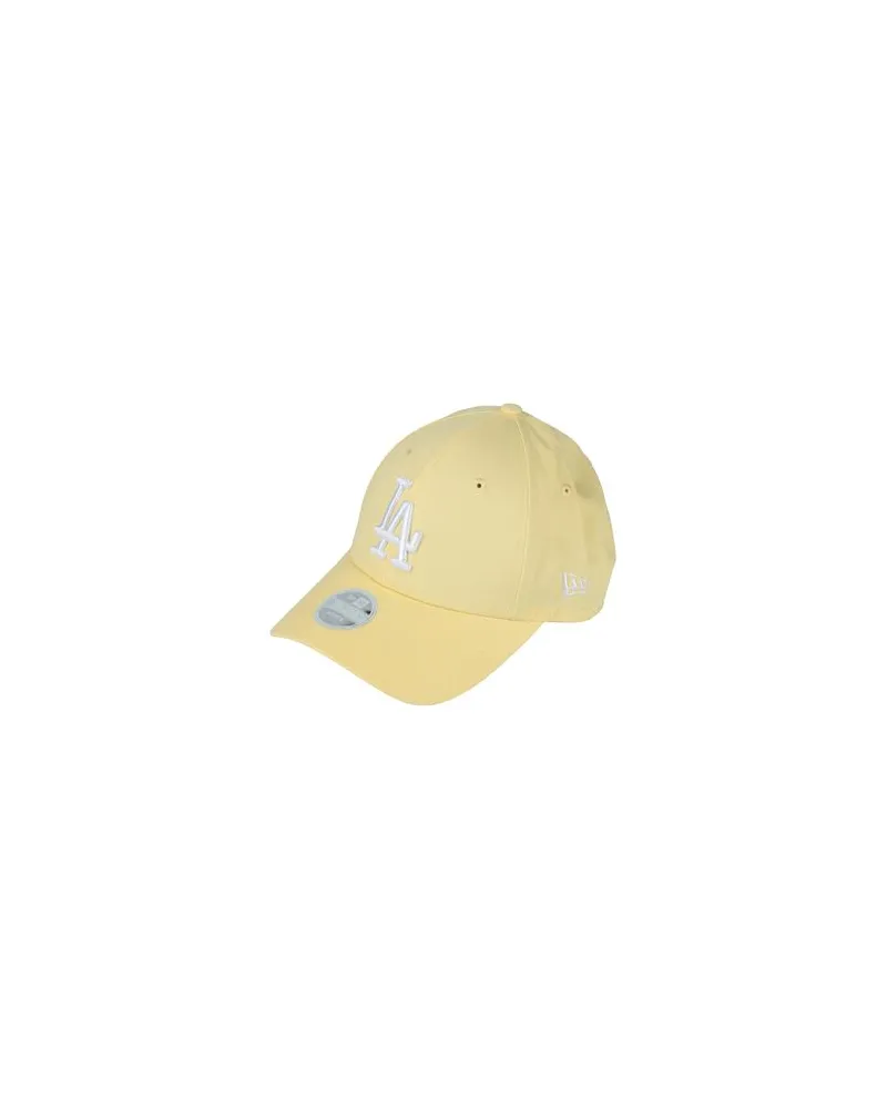 New Era NBA - ACCESSOIRES - Mützen & Hüteauf YOOX.COM Gelb
