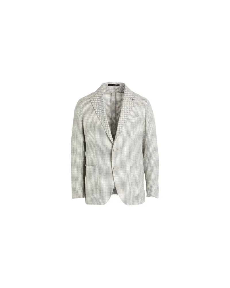 Tagliatore ANZÜGE und CO-ORDS - Blazersauf YOOX.COM Grau