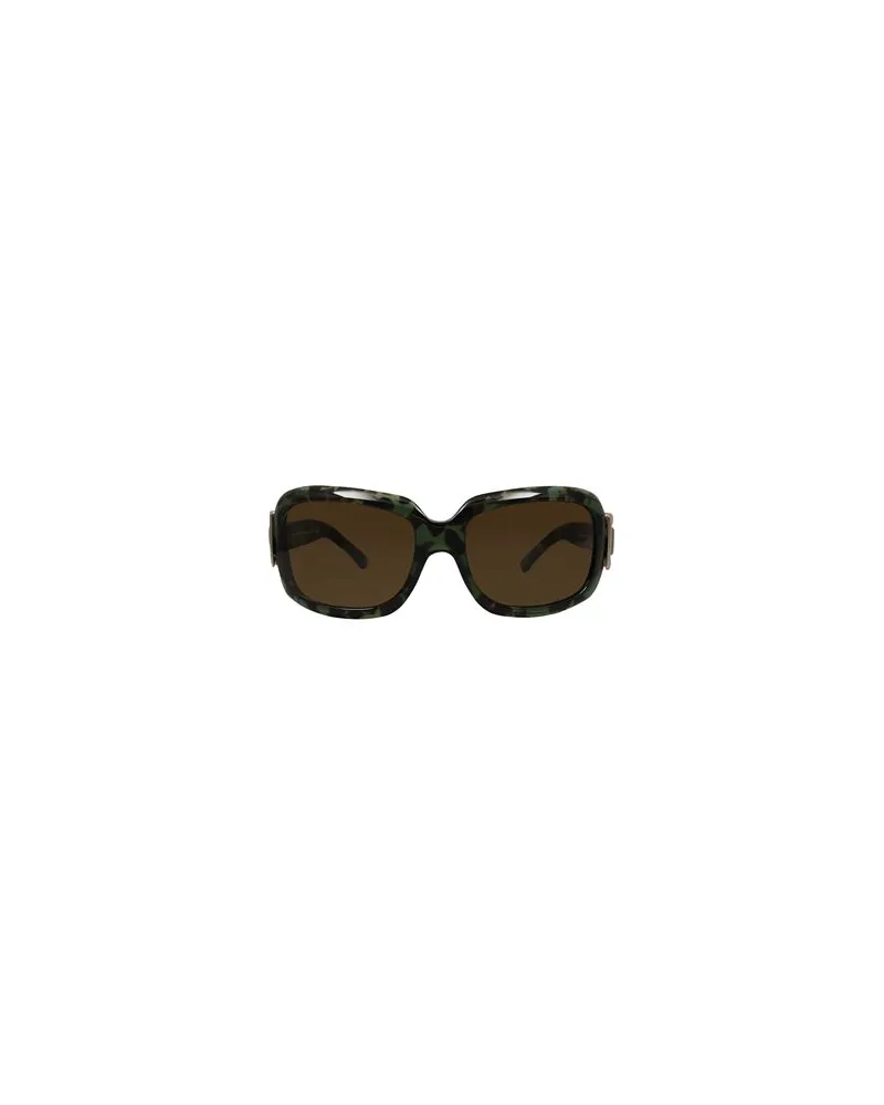 Roger Vivier BRILLEN - Sonnenbrillenauf YOOX.COM Schwarz