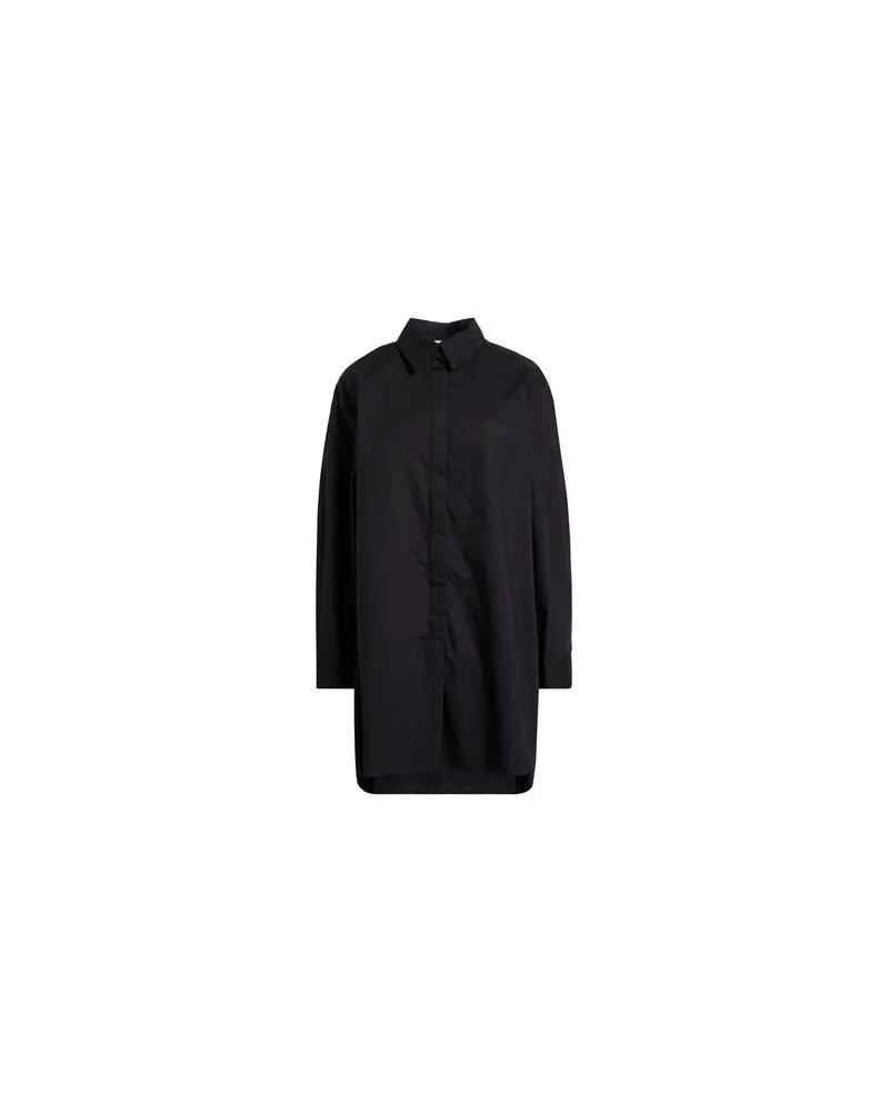 Dixie KLEIDER - Mini-Kleiderauf YOOX.COM Schwarz
