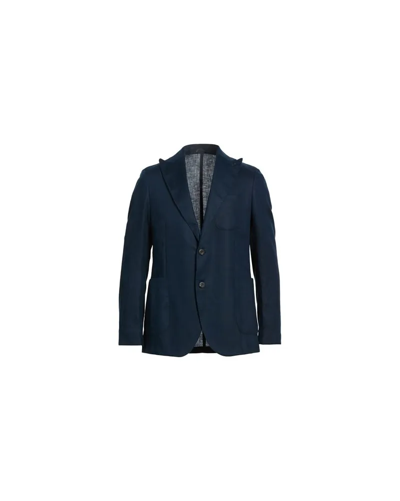 Messagerie ANZÜGE und CO-ORDS - Blazersauf YOOX.COM Blau