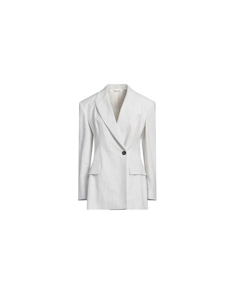 Brunello Cucinelli ANZÜGE und CO-ORDS - Blazersauf YOOX.COM Off