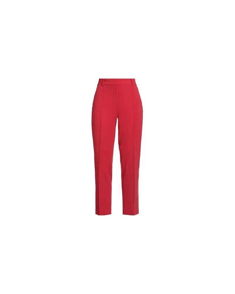 Michael Kors HOSEN & RÖCKE - Hosenauf YOOX.COM Rot