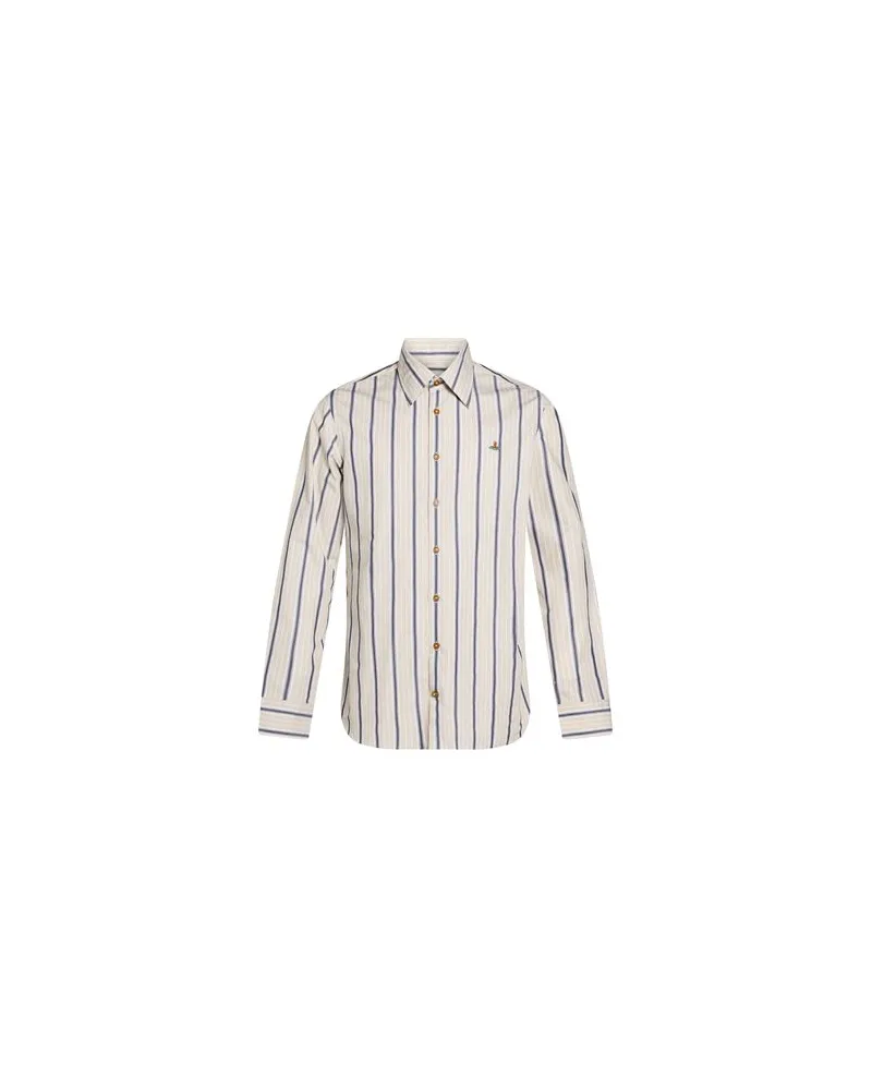 Vivienne Westwood TOPS - Hemdenauf YOOX.COM Beige