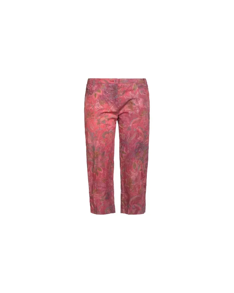 Mariella Rosati HOSEN & RÖCKE - Hosenauf YOOX.COM Purpur