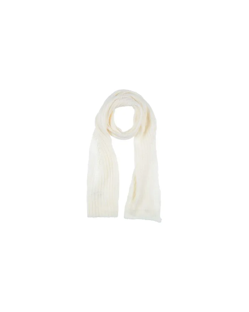 Pinko ACCESSOIRES - Schalsauf YOOX.COM Elfenbein