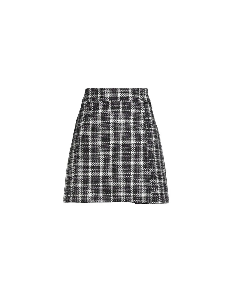 Karl Lagerfeld HOSEN & RÖCKE - Miniröckeauf YOOX.COM Schwarz