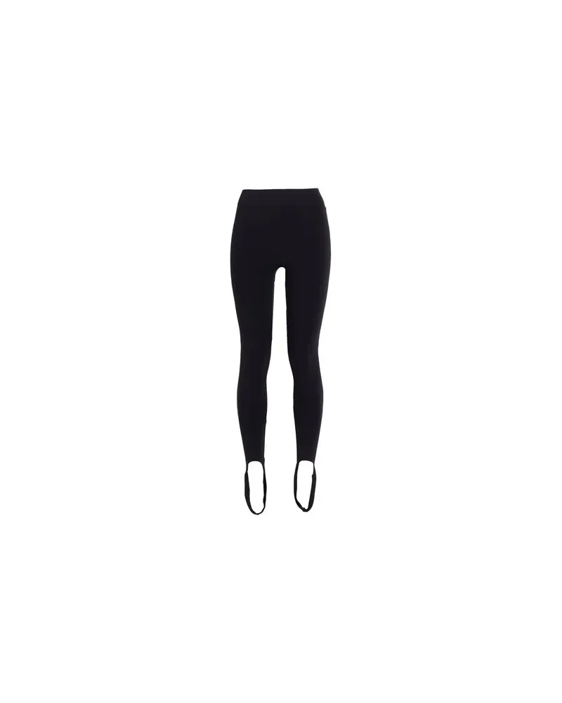 Simon Miller HOSEN & RÖCKE - Leggingsauf YOOX.COM Schwarz