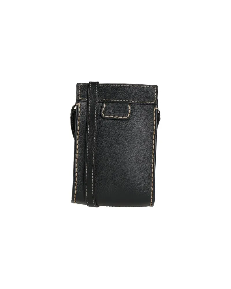 Chloé TASCHEN - Umhängetascheauf YOOX.COM Schwarz