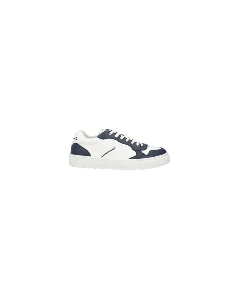 Voile Blanche HYBRO - SCHUHE - Sneakersauf YOOX.COM Marineblau