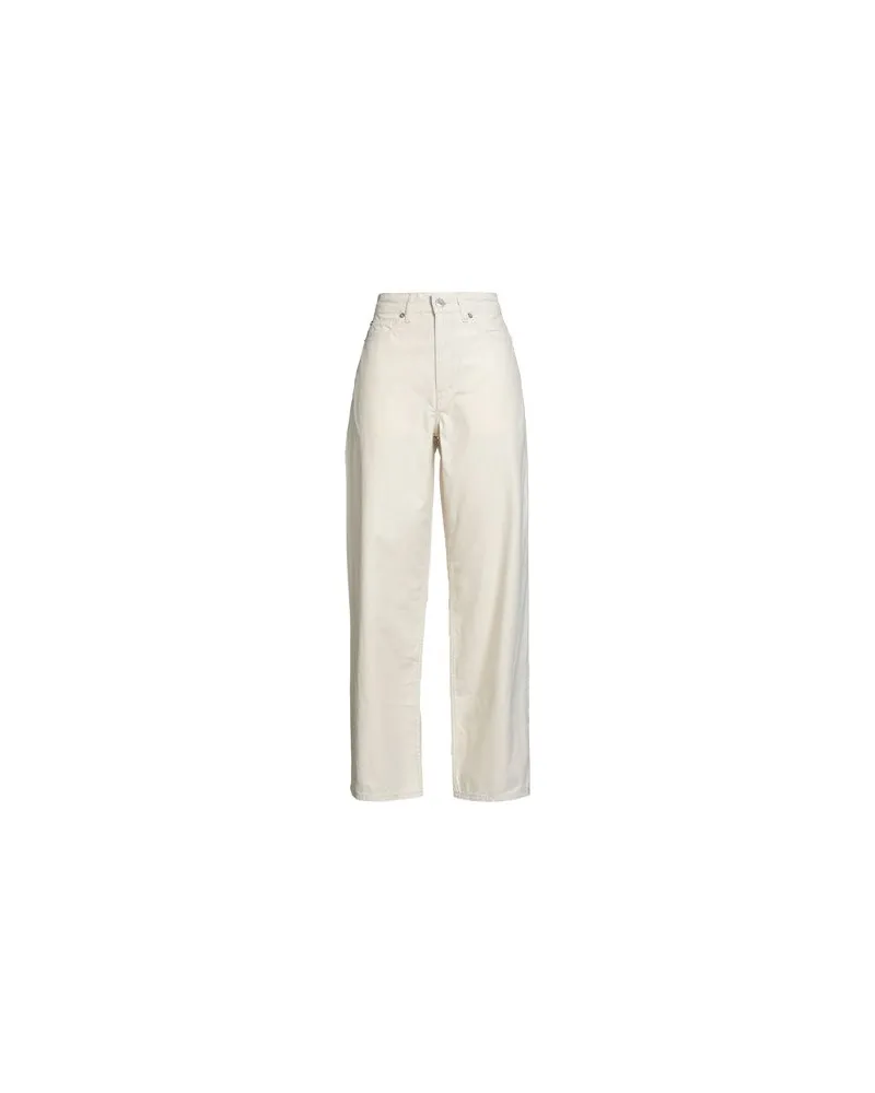 Our Legacy HOSEN & RÖCKE - Hosenauf YOOX.COM Beige