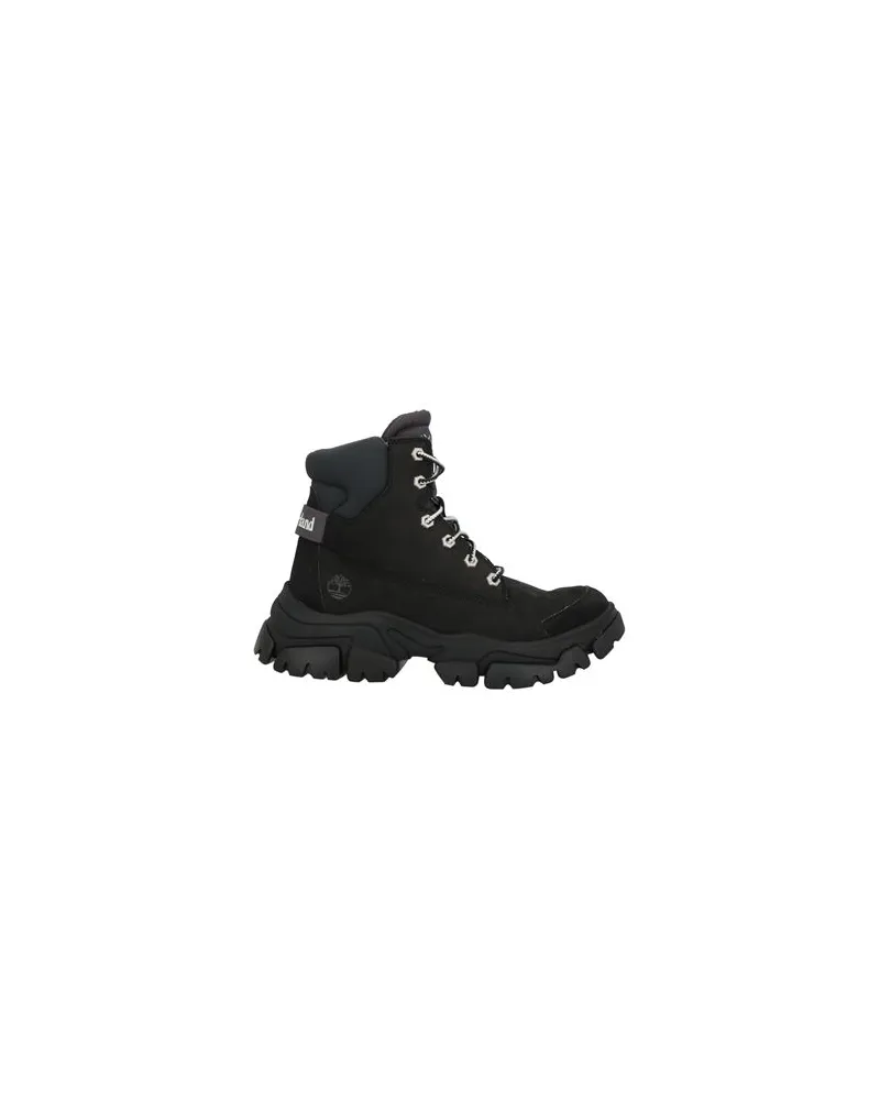 Timberland SCHUHE - Stiefelettenauf YOOX.COM Schwarz
