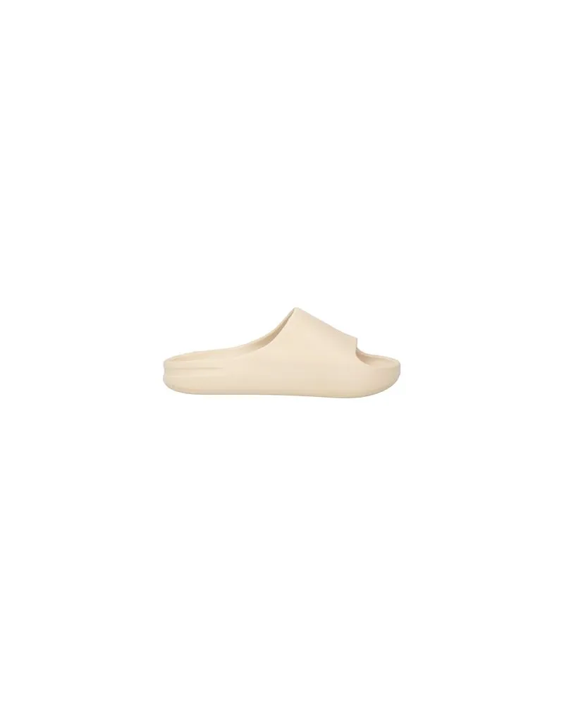 Natural World SCHUHE - Sandalenauf YOOX.COM Cremeweiß