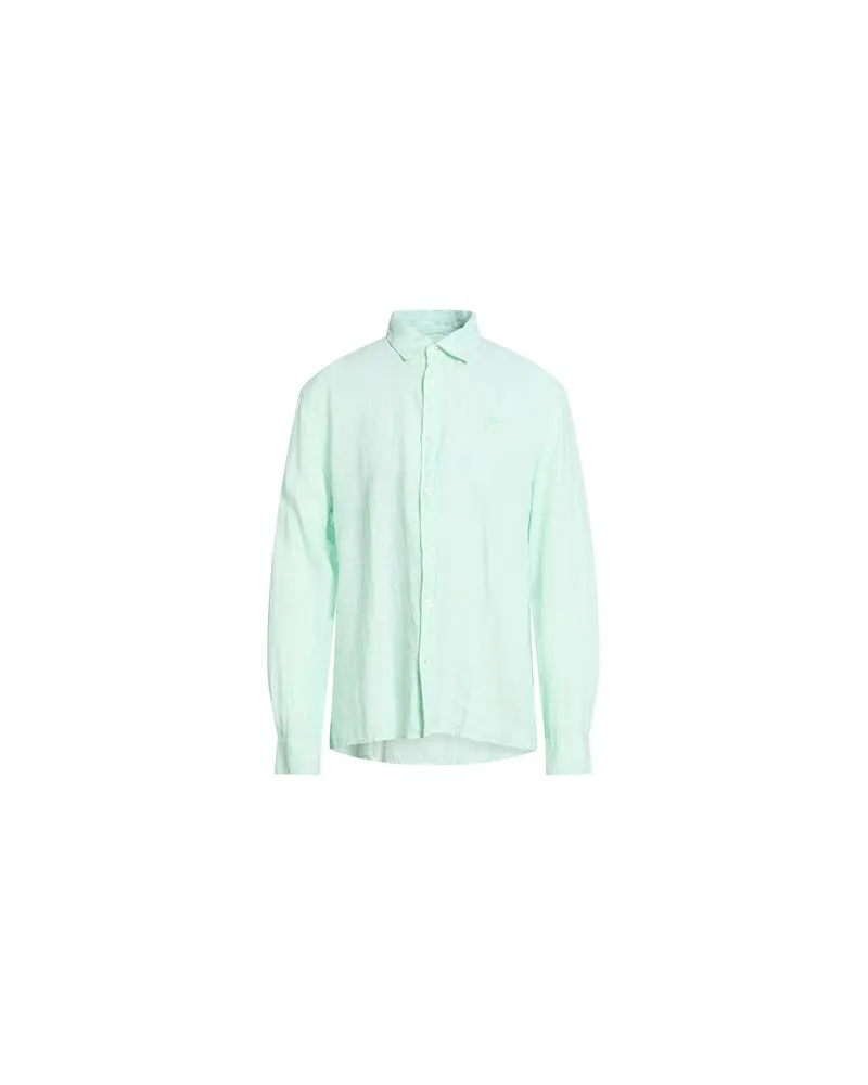 North Sails TOPS - Hemdenauf YOOX.COM Grün