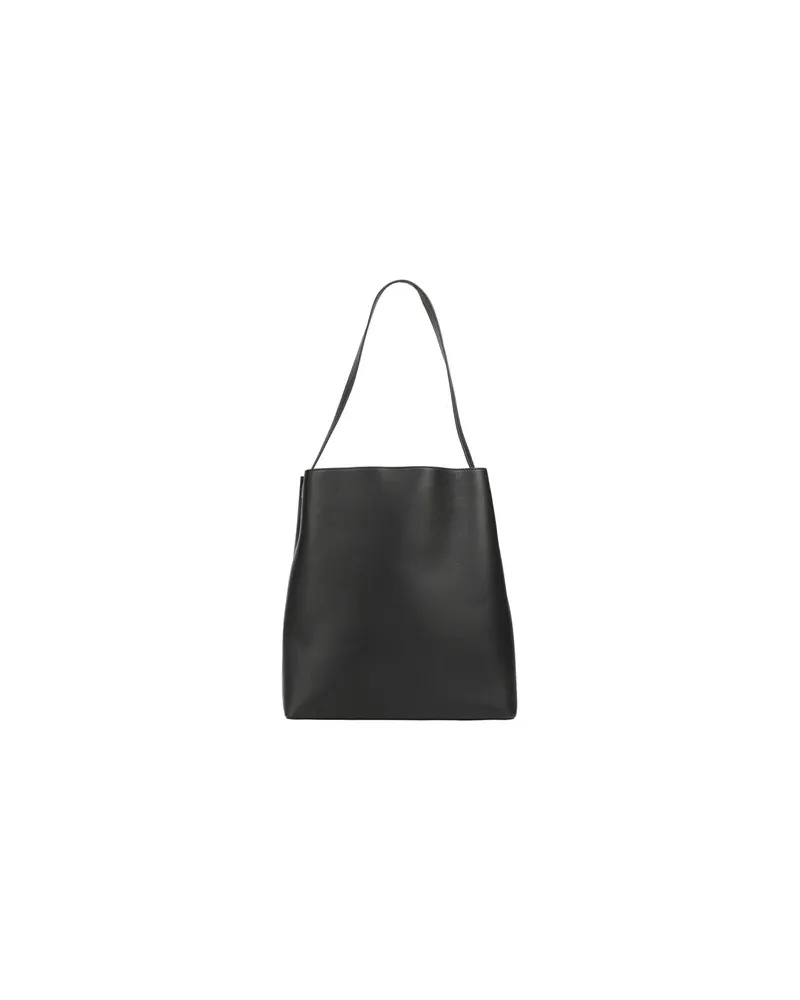 Aesther Ekme TASCHEN - Schultertaschenauf YOOX.COM Schwarz