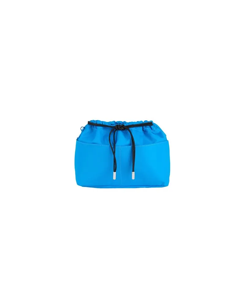 Coccinelle TASCHEN - Taschenaccessoires & Anhängerauf YOOX.COM Azurblau