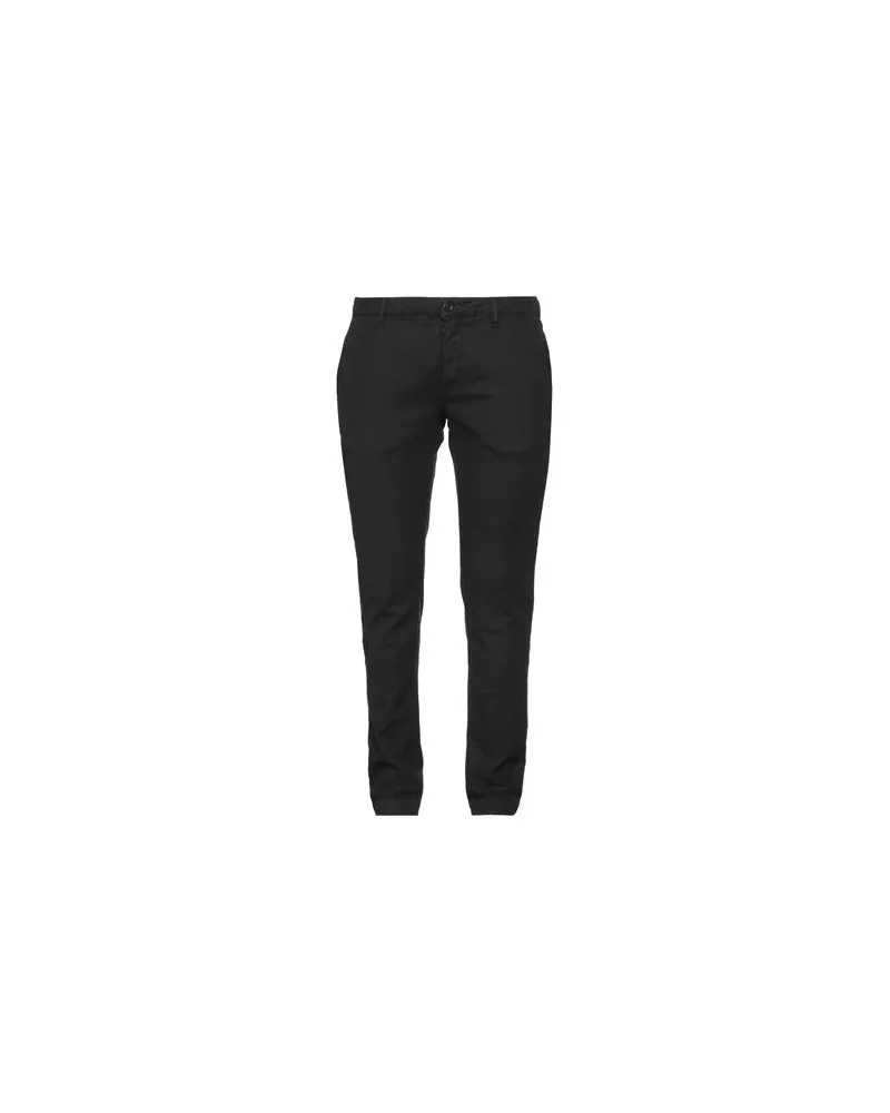 CRUNA HOSEN & RÖCKE - Hosenauf YOOX.COM Dunkelgrün