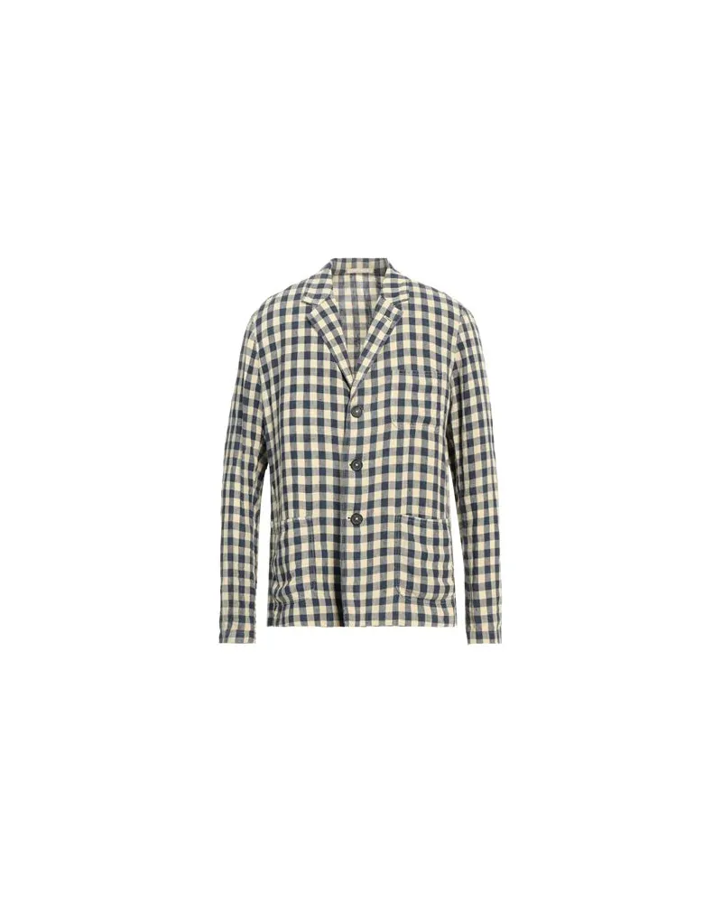 Massimo Alba ANZÜGE und CO-ORDS - Blazersauf YOOX.COM Beige