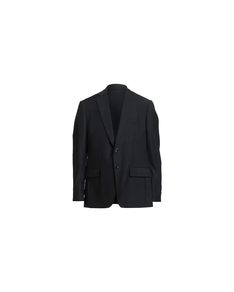 LARDINI ANZÜGE und CO-ORDS - Blazersauf YOOX.COM Nachtblau
