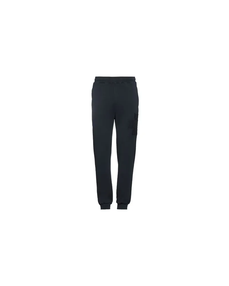 Dondup HOSEN & RÖCKE - Hosenauf YOOX.COM Marineblau