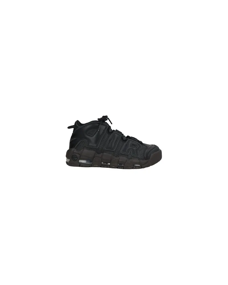 Nike SCHUHE - Sneakersauf YOOX.COM Schwarz