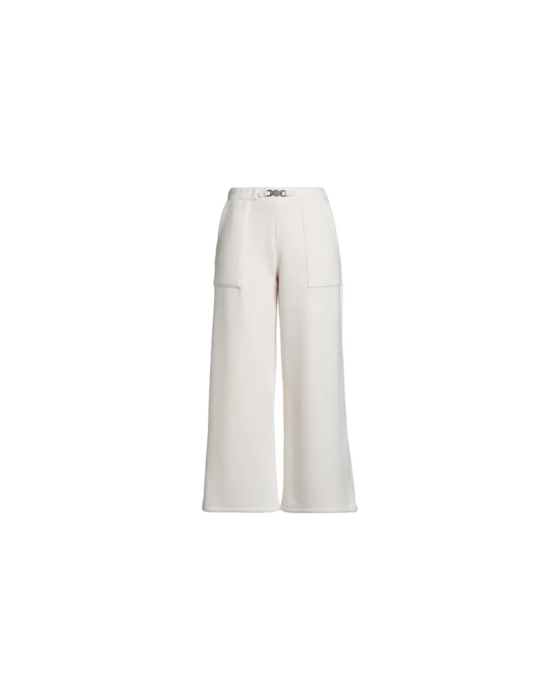 Siste's SISTE HOSEN & RÖCKE - Hosenauf YOOX.COM Elfenbein