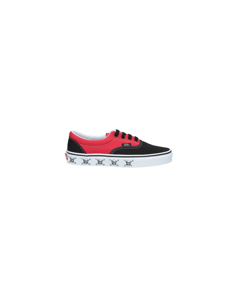 Vans SCHUHE - Sneakersauf YOOX.COM Schwarz