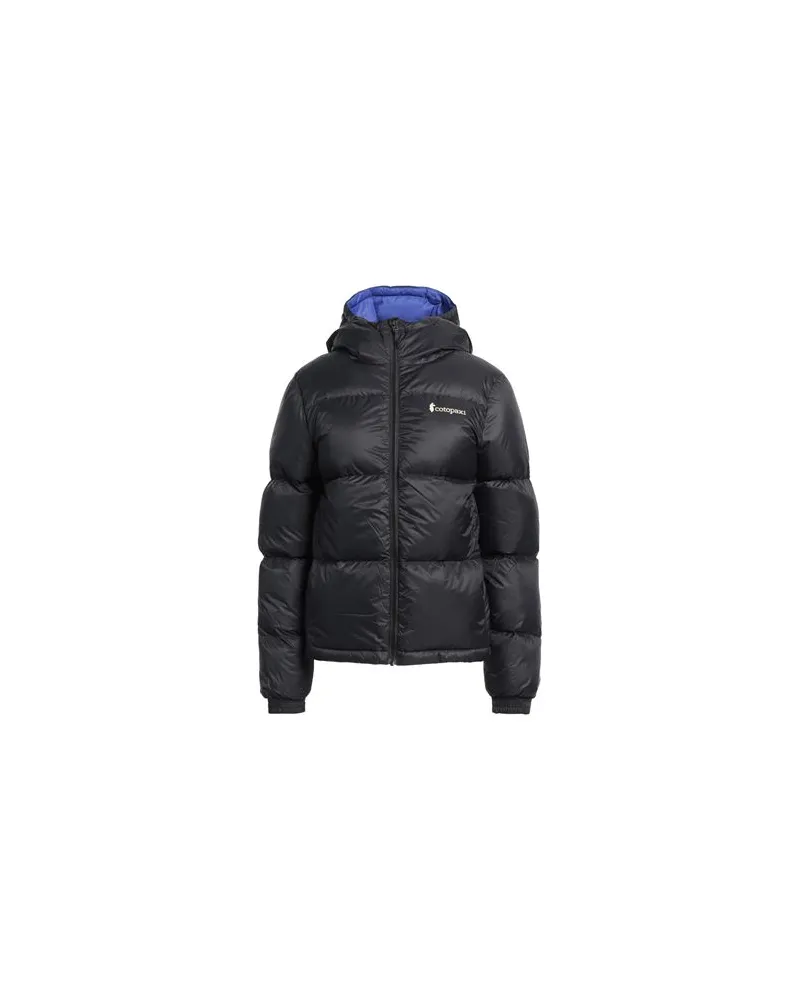 Cotopaxi JACKEN & MÄNTEL - Pufferjacken & Daunenjackenauf YOOX.COM Schwarz