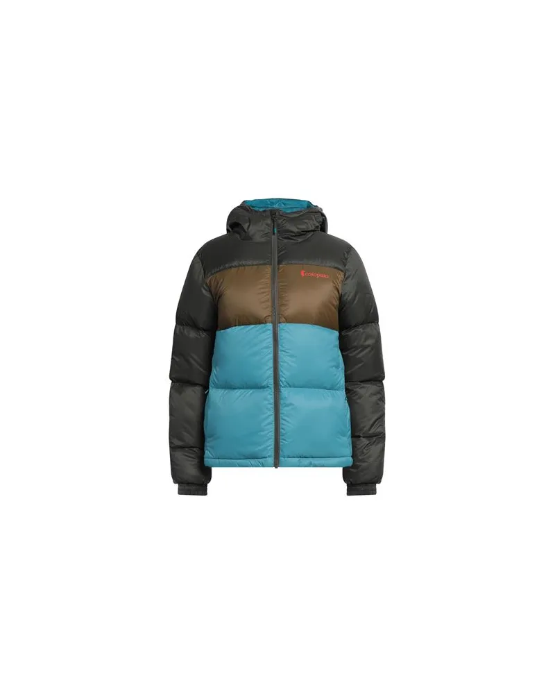 Cotopaxi JACKEN & MÄNTEL - Pufferjacken & Daunenjackenauf YOOX.COM Dunkelgrün