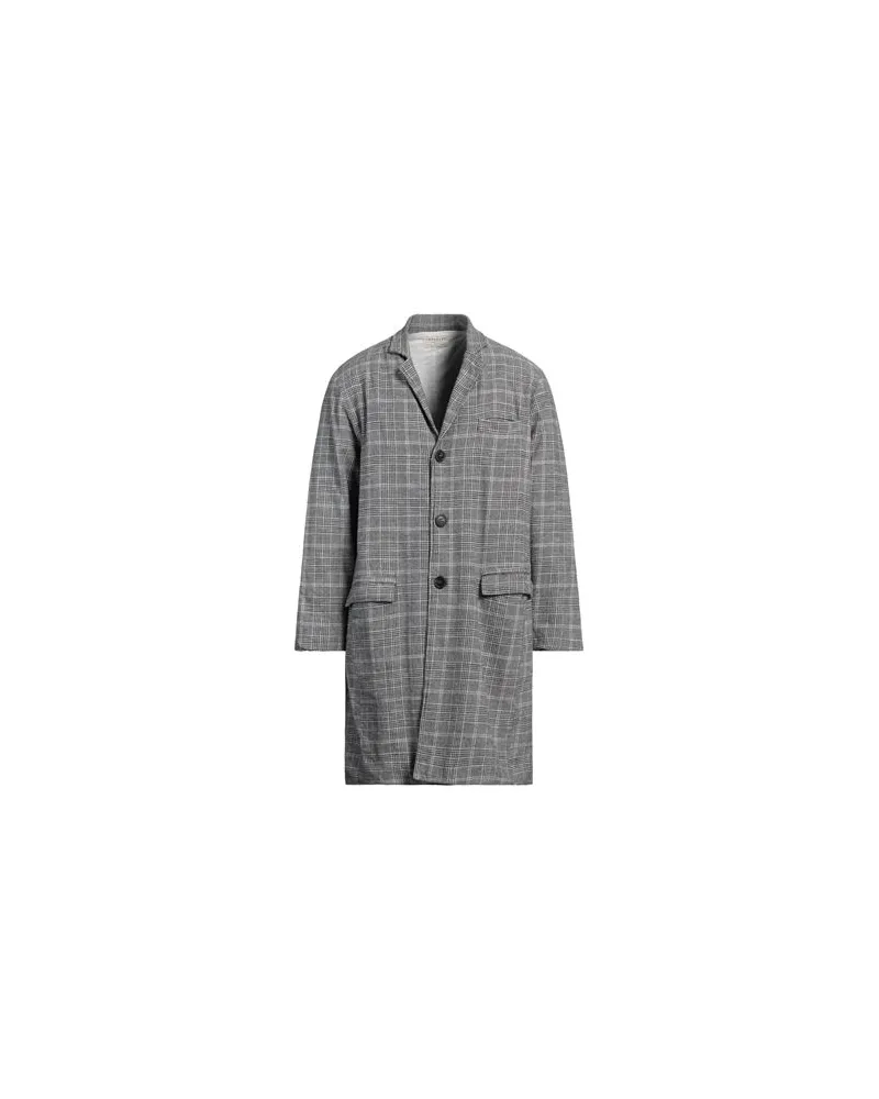 CROSSLEY JACKEN & MÄNTEL - Mäntelauf YOOX.COM Braungrau