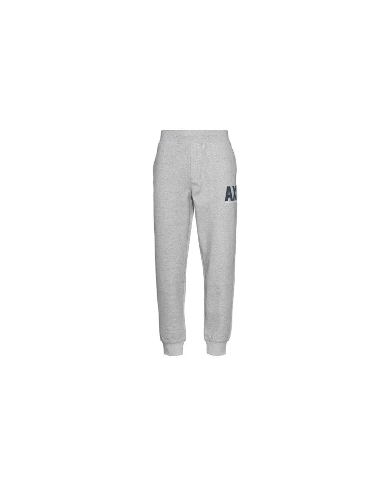 Armani Exchange HOSEN & RÖCKE - Hosenauf YOOX.COM Grau