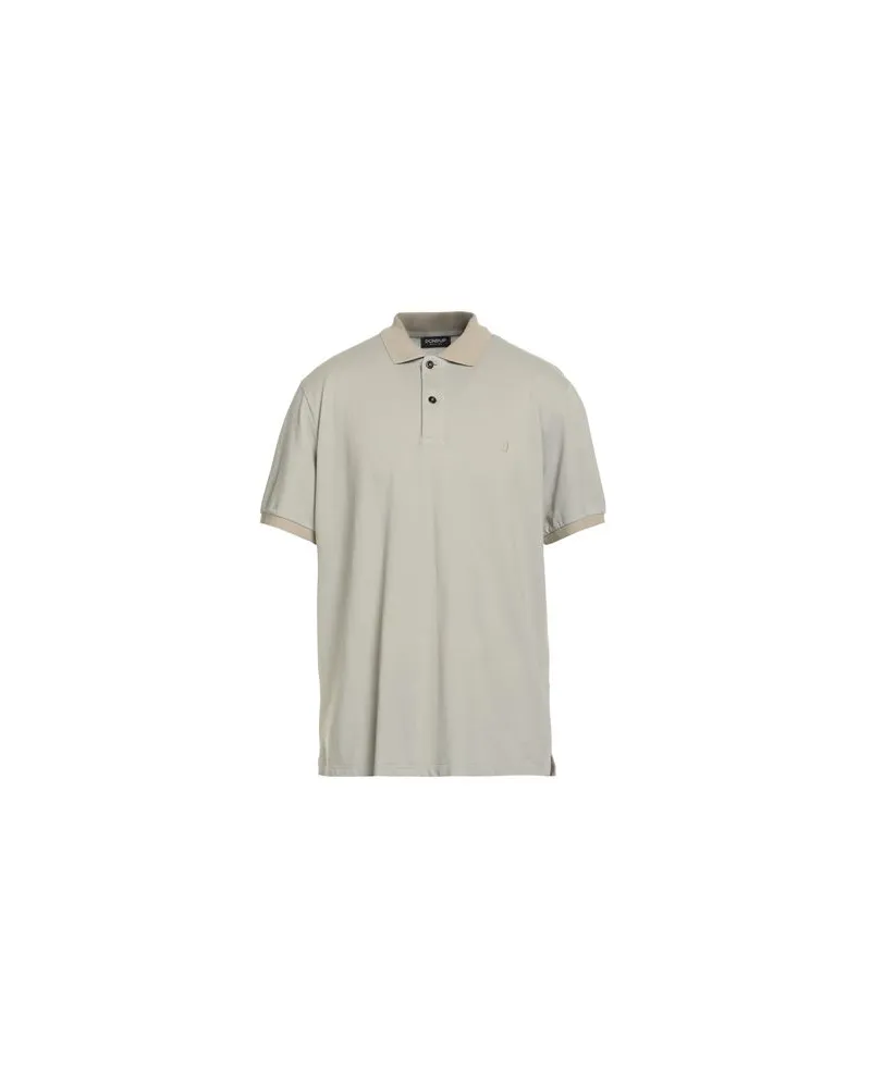 Dondup TOPS - Poloshirtsauf YOOX.COM Beige