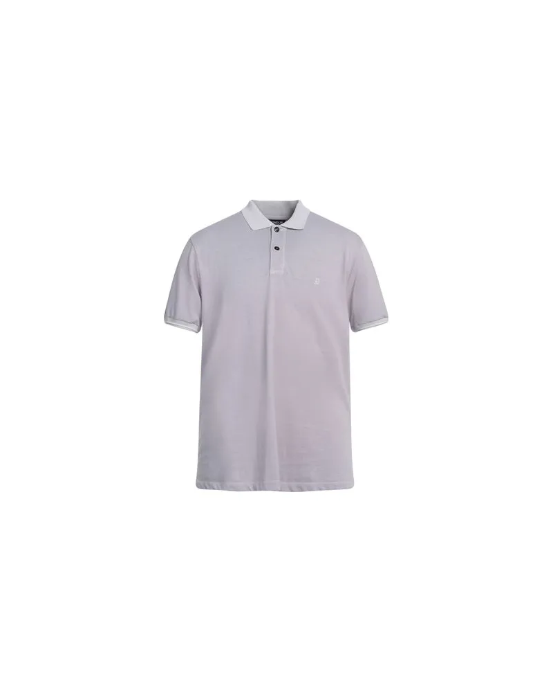 Dondup TOPS - Poloshirtsauf YOOX.COM Lila