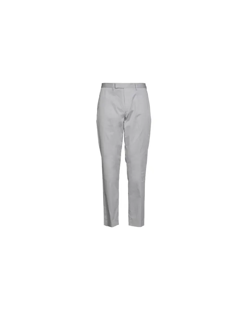 Hackett HOSEN & RÖCKE - Hosenauf YOOX.COM Grau