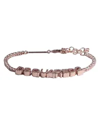 Dsquared2 Armband Roségold