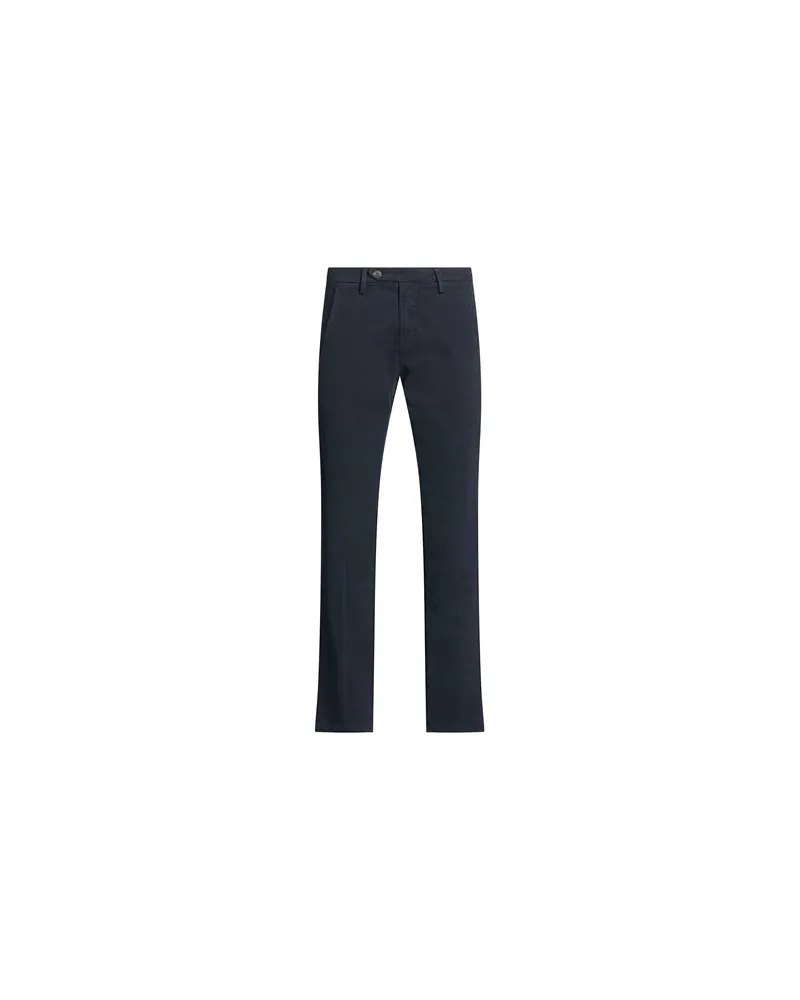 Roy Roger's HOSEN & RÖCKE - Hosenauf YOOX.COM Nachtblau