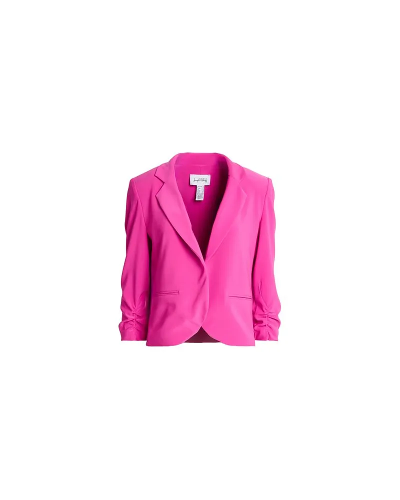Joseph Ribkoff ANZÜGE und CO-ORDS - Blazersauf YOOX.COM Fuchsia