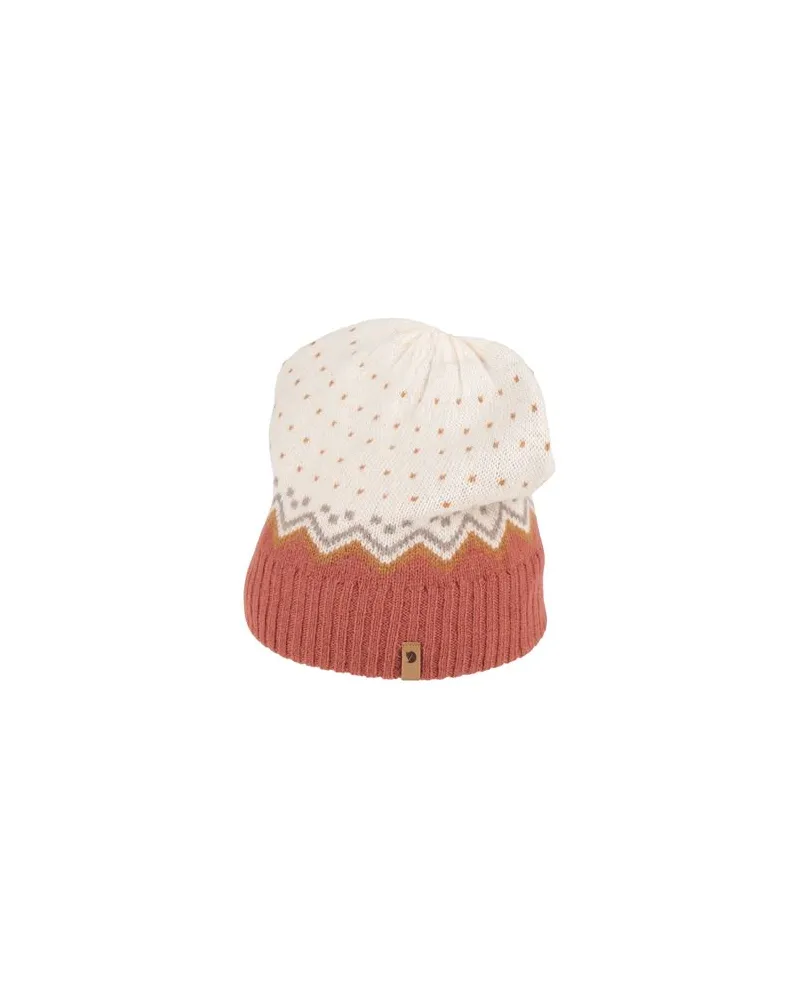 Fjäll Räven ACCESSOIRES - Mützen & Hüteauf YOOX.COM Beige