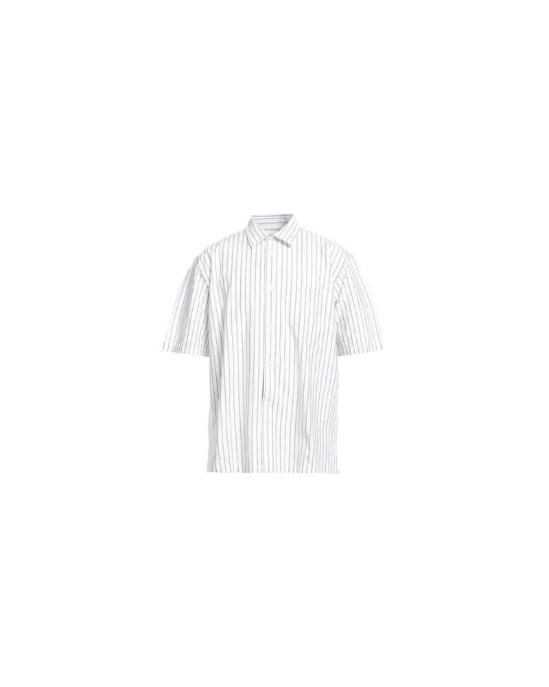 Norse Projects TOPS - Hemdenauf YOOX.COM Weiß