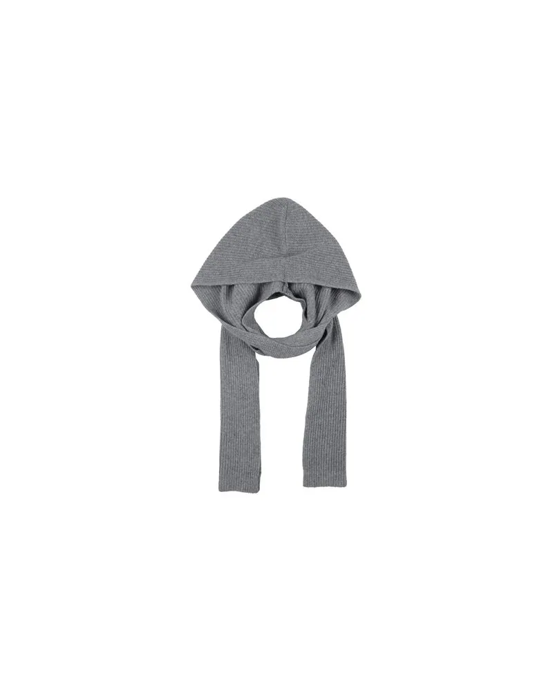 By Malene Birger ACCESSOIRES - Schalsauf YOOX.COM Grau