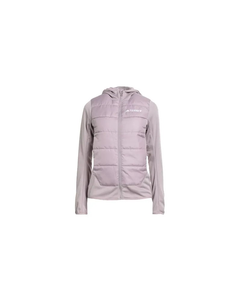adidas TERREX - TOPS - Sweatshirtsauf YOOX.COM Lila