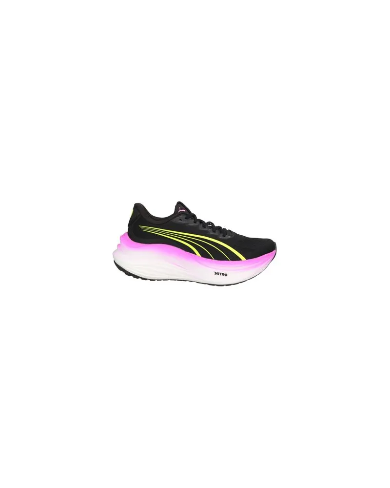 Puma NITRO™ ELITE  - SCHUHE - Sneakersauf YOOX.COM Schwarz
