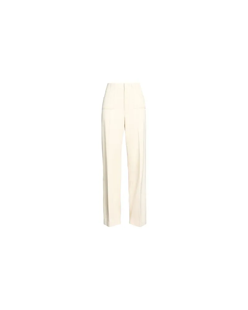 Philosophy Di Lorenzo Serafini HOSEN & RÖCKE - Hosenauf YOOX.COM Cremeweiß