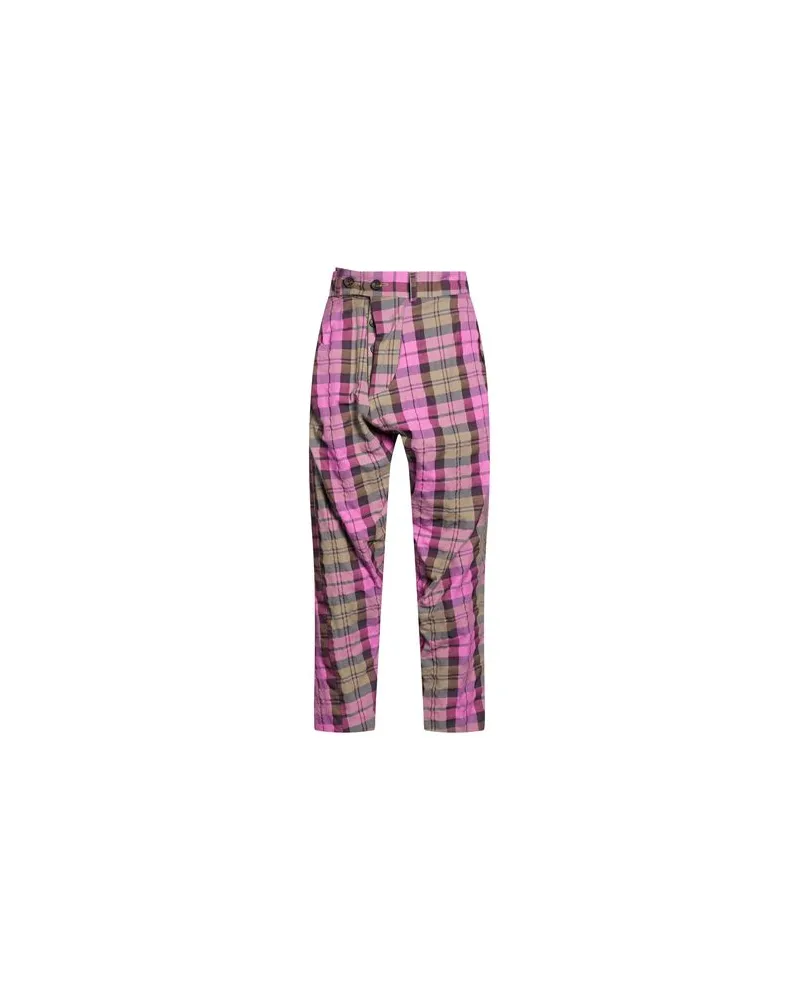 Vivienne Westwood HOSEN & RÖCKE - Hosenauf YOOX.COM Militärgrün