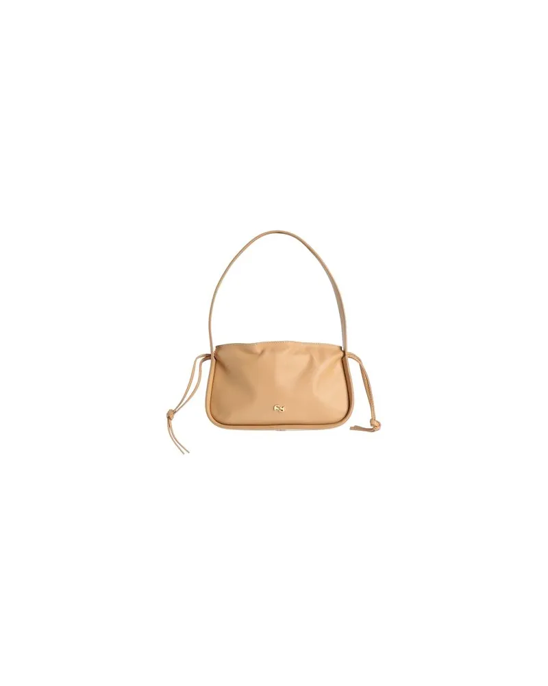 YUZEFI TASCHEN - Handtaschenauf YOOX.COM Sand