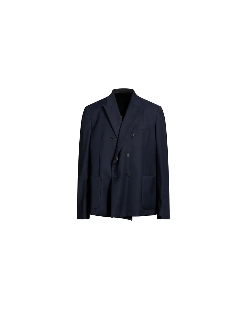 Paul Smith ANZÜGE und CO-ORDS - Blazersauf YOOX.COM Marineblau