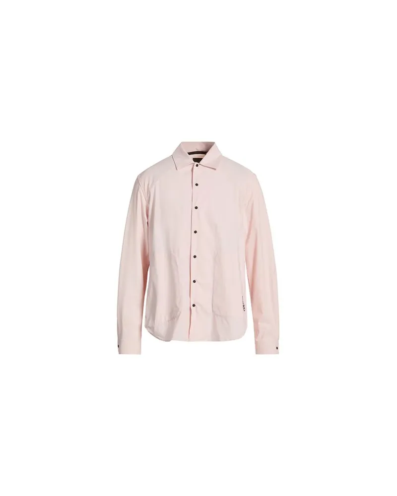 Colmar TOPS - Hemdenauf YOOX.COM Hellrosa