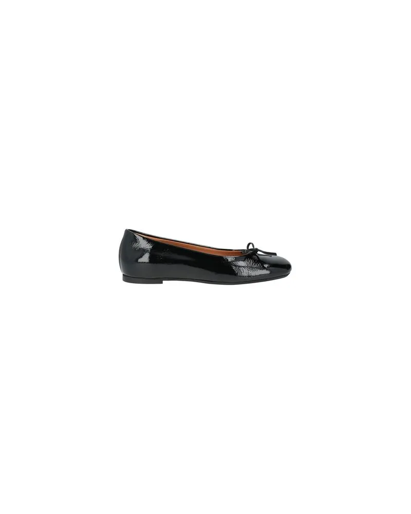 Poesie Veneziane SCHUHE - Ballerinasauf YOOX.COM Schwarz